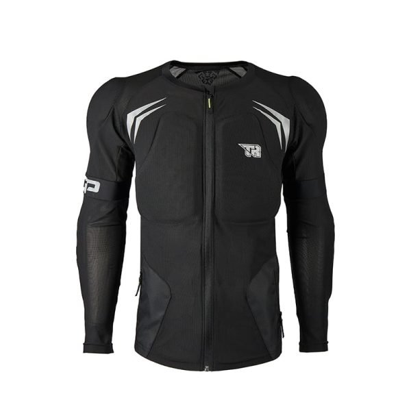Chaqueta para moto con protecciones Tiger Racing TR-H5 Jofa