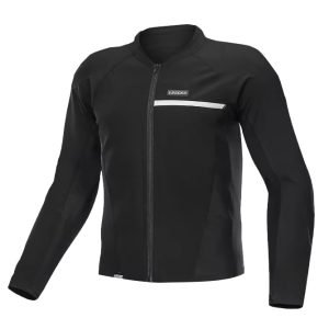 Chaqueta para moto Lyschy LY-868 protecciones Verano