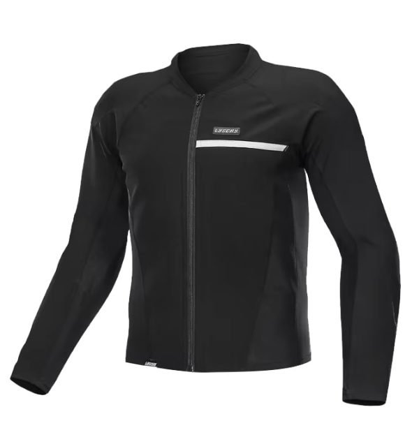 Chaqueta para moto Lyschy LY-868 protecciones Verano