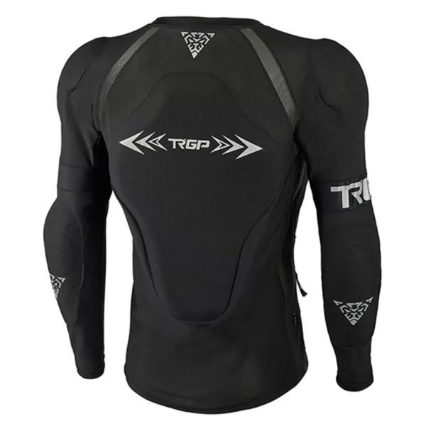 Chaqueta para moto con protecciones Tiger Racing TR-H5 Jofa - Imagen 2