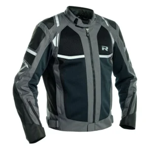Chaqueta de Hombre Richa Airstorm WP Titanium