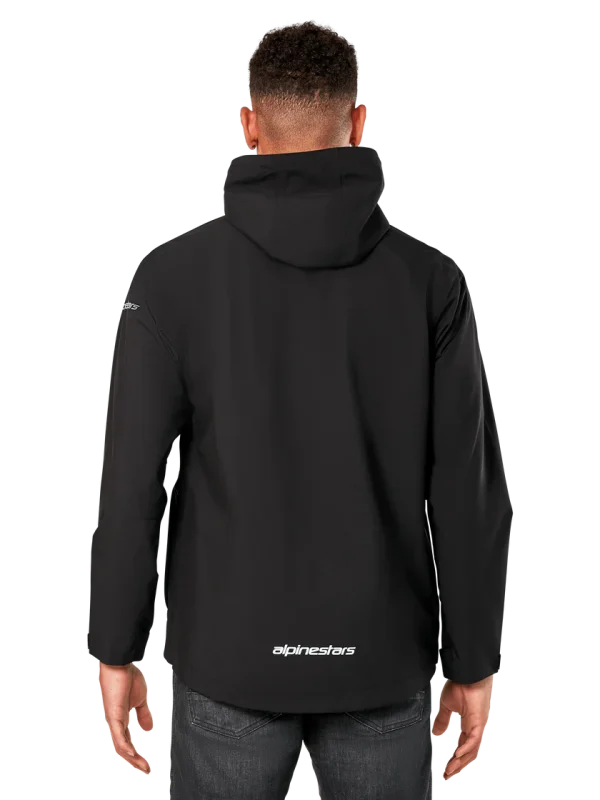 Chaqueta Impermeable Alpinestars Kascade - Imagen 4