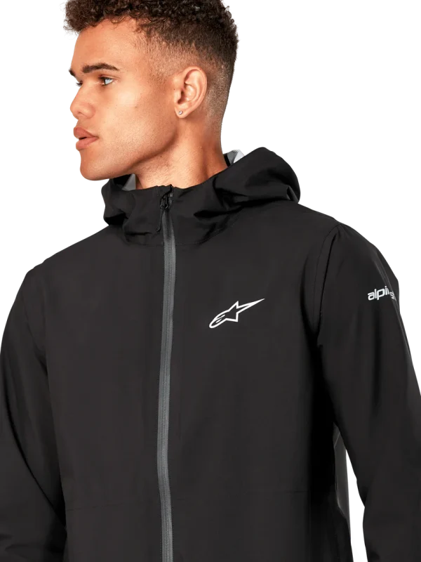 Chaqueta Impermeable Alpinestars Kascade - Imagen 3