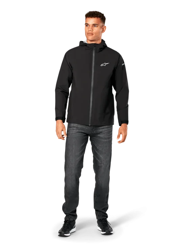 Chaqueta Impermeable Alpinestars Kascade - Imagen 2