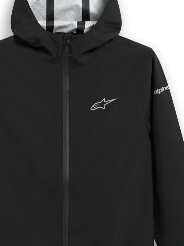 Chaqueta Impermeable Alpinestars Kascade - Imagen 7