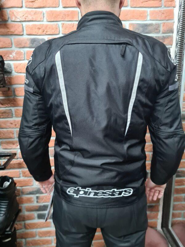 Chaqueta Alpinestars Gunner V2 Waterproof - Imagen 4