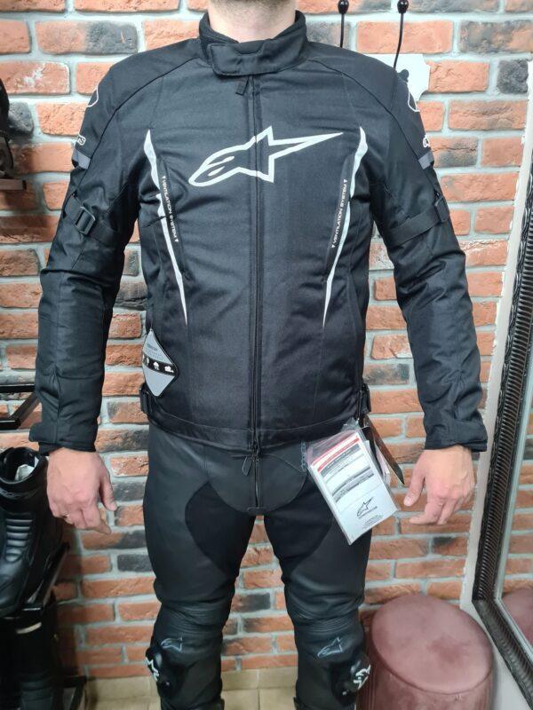 Chaqueta Alpinestars Gunner V2 Waterproof - Imagen 3