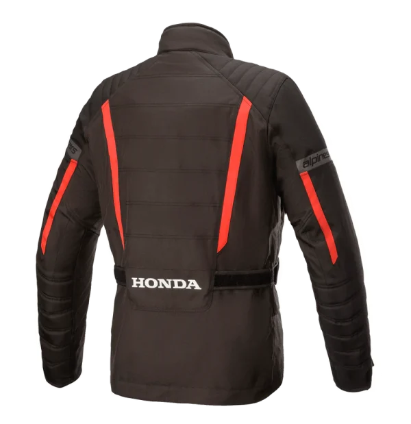 Chaqueta Alpinestars Honda Gravity Drystar - Imagen 2