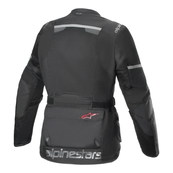 Chaqueta de moto Alpinestars Andes Air Drystar - Imagen 2
