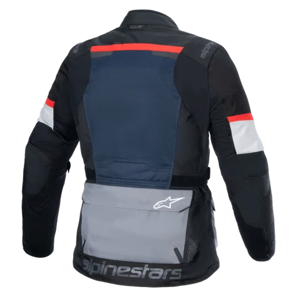 Chaqueta de moto Alpinestars Andes Air Drystar - Imagen 2