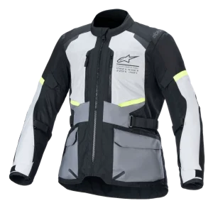 Chaqueta de moto Alpinestars Andes Air Drystar