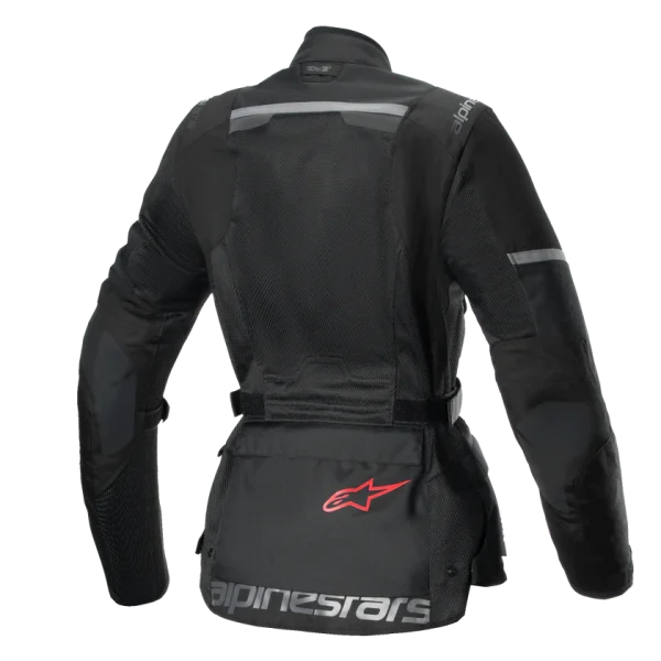Chaqueta de moto Alpinestars Stella Andes Air Drystar - Imagen 2