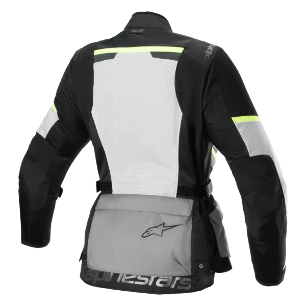 Chaqueta de moto Alpinestars Stella Andes Air Drystar - Imagen 2
