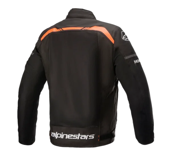Chaqueta Alpinestars Honda T-SPS Air - Imagen 2