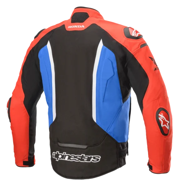 Chaqueta Alpinestars Honda T-GP Pro V2 - Imagen 2