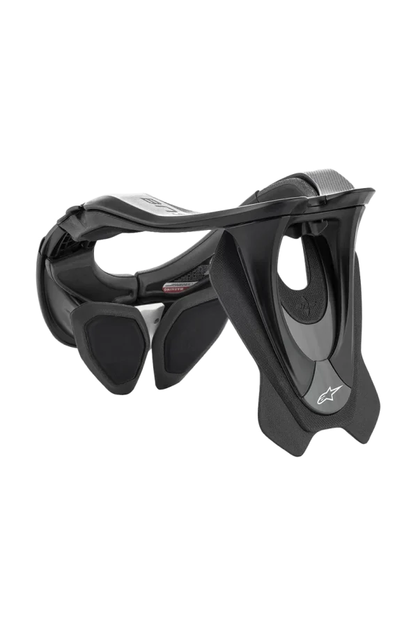 Collar cervical Alpinestars BNS Tech 2 - Imagen 2
