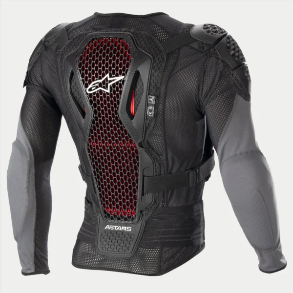 Jofa - Alpinestars Bionic Plus V2 Protection Jacket - Imagen 2