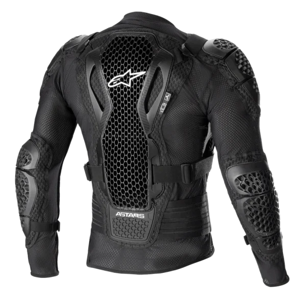 Jofas Alpinestars Bionic Action V2 Protection Chaqueta - Imagen 2
