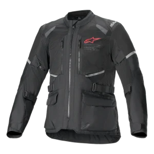 Chaqueta de moto Alpinestars Andes Air Drystar