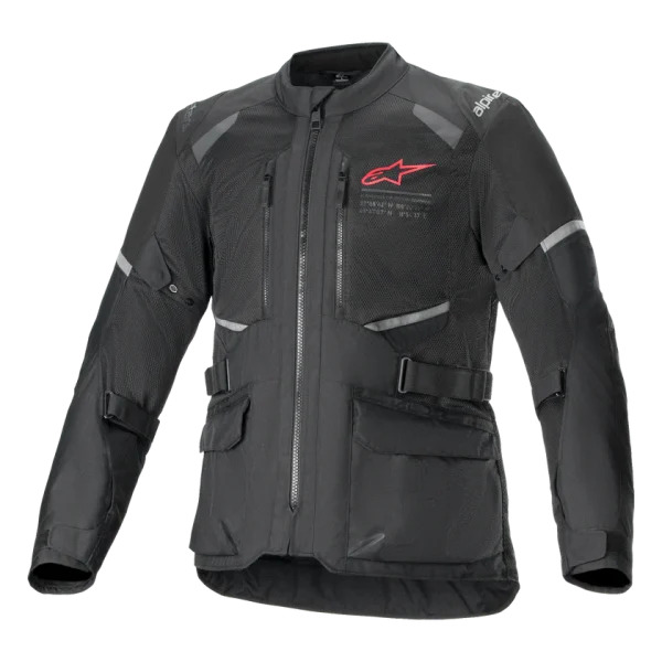 Chaqueta de moto Alpinestars Andes Air Drystar