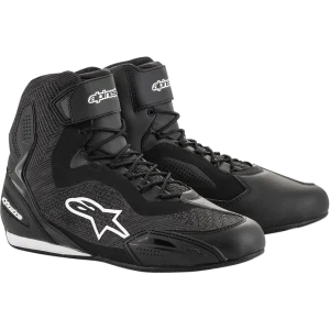Bota de moto Alpinestars Faster 3 Rideknit