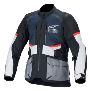Chaqueta de moto Alpinestars Andes Air Drystar