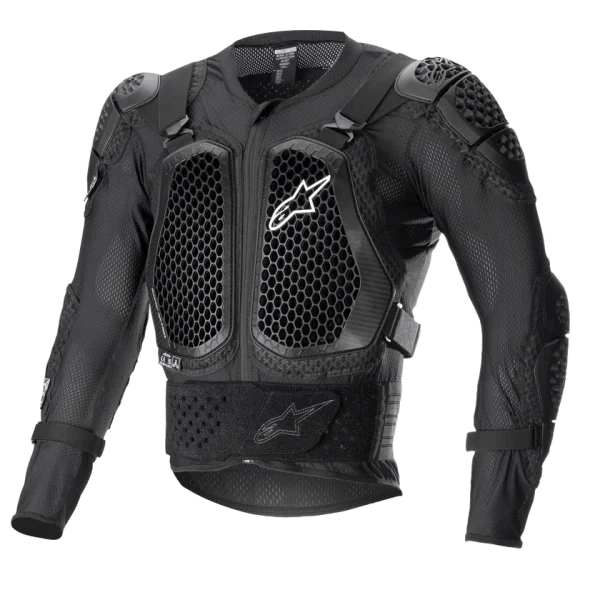 Jofas Alpinestars Bionic Action V2 Protection Chaqueta