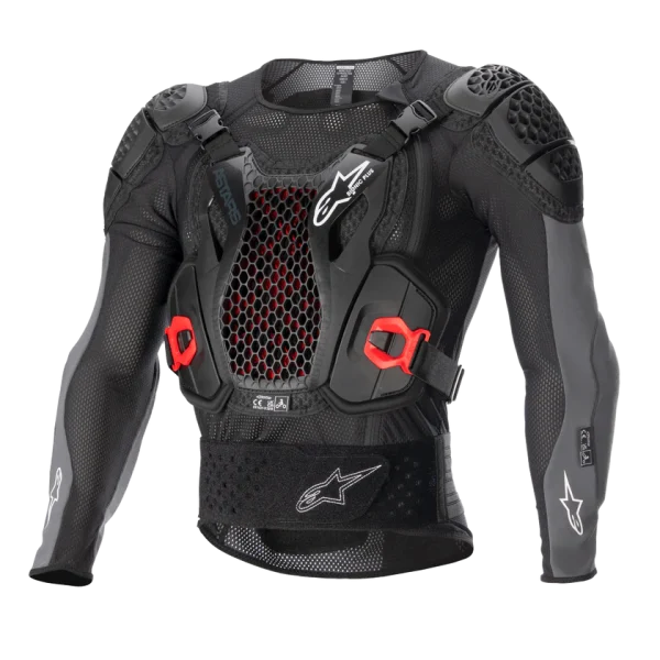 Jofa - Alpinestars Bionic Plus V2 Protection Jacket