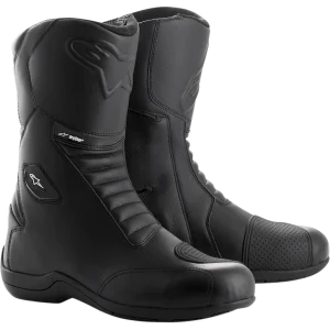 Botas Touring Alpinestars Andes V2 Drystars