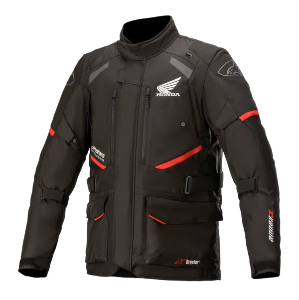 Chaqueta Alpinestars Honda Andes V3 Drystar