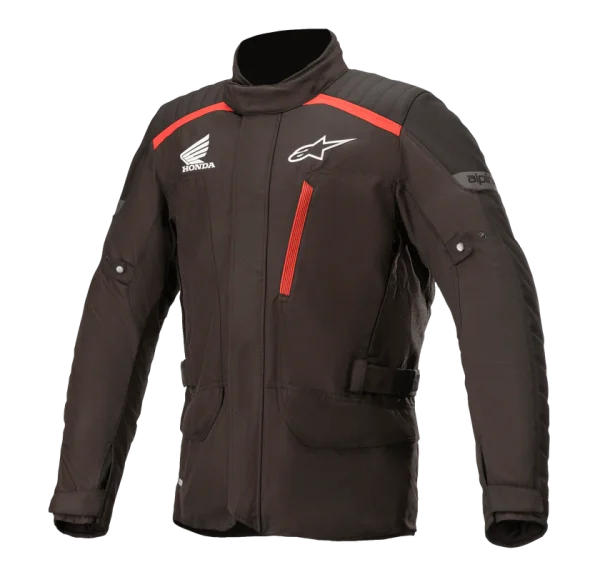 Chaqueta Alpinestars Honda Gravity Drystar