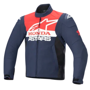 Chaqueta Alpinestars Honda SMX Waterproof Softshell