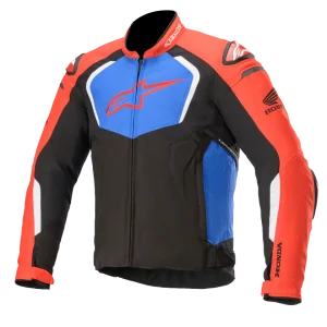 Chaqueta Alpinestars Honda T-GP Pro V2