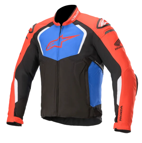 Chaqueta Alpinestars Honda T-GP Pro V2