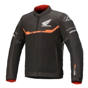 Chaqueta Alpinestars Honda T-SPS Air