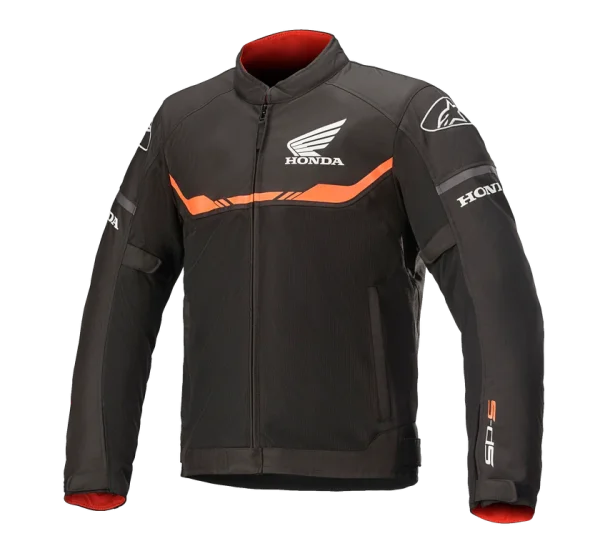 Chaqueta Alpinestars Honda T-SPS Air