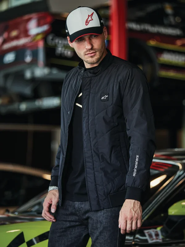 Chaqueta Alpinestars Precedent