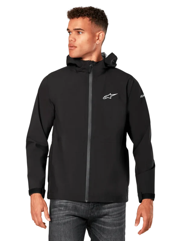 Chaqueta Impermeable Alpinestars Kascade