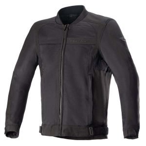 Chaqueta de Hombre Alpinestars Luc V2 Air negro