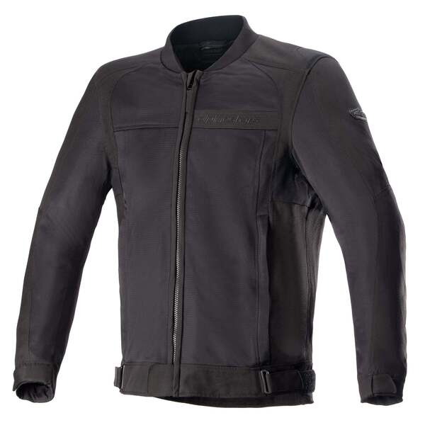 Chaqueta de Hombre Alpinestars Luc V2 Air negro