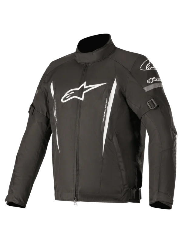 Chaqueta Alpinestars Gunner V2 Waterproof