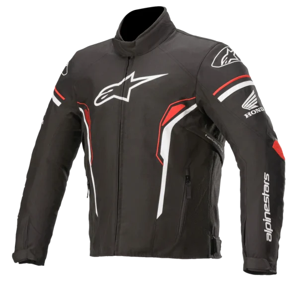 Chaqueta Alpinestars Honda T-SP 1 Waterproof