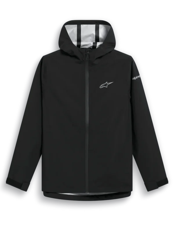 Chaqueta Impermeable Alpinestars Kascade - Imagen 5