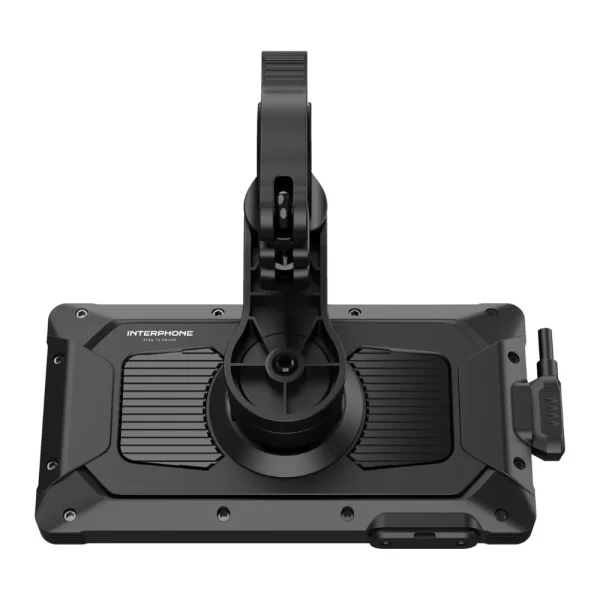 Interphone Pantalla Carplay / Android Auto Moto Display con Quiklox - Imagen 3
