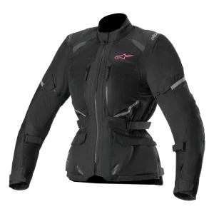 Chaqueta de moto Alpinestars Stella Andes Air Drystar