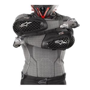Protecciones de Codo Alpinestars Bionic Plus Elbow Protector