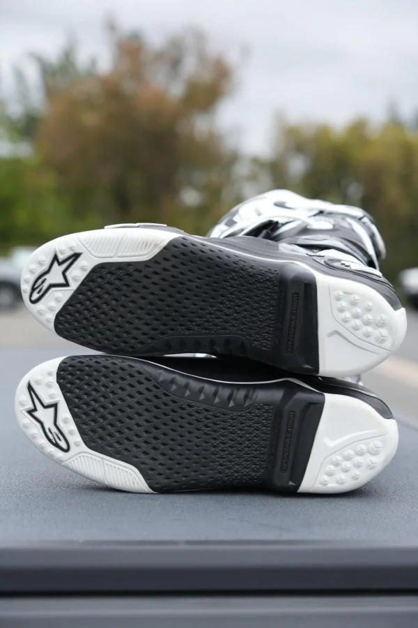 Botas MX/Enduro Alpinestars Tech 10 - Imagen 5