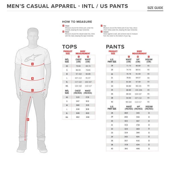 Chaqueta Alpinestars Precedent - Imagen 9