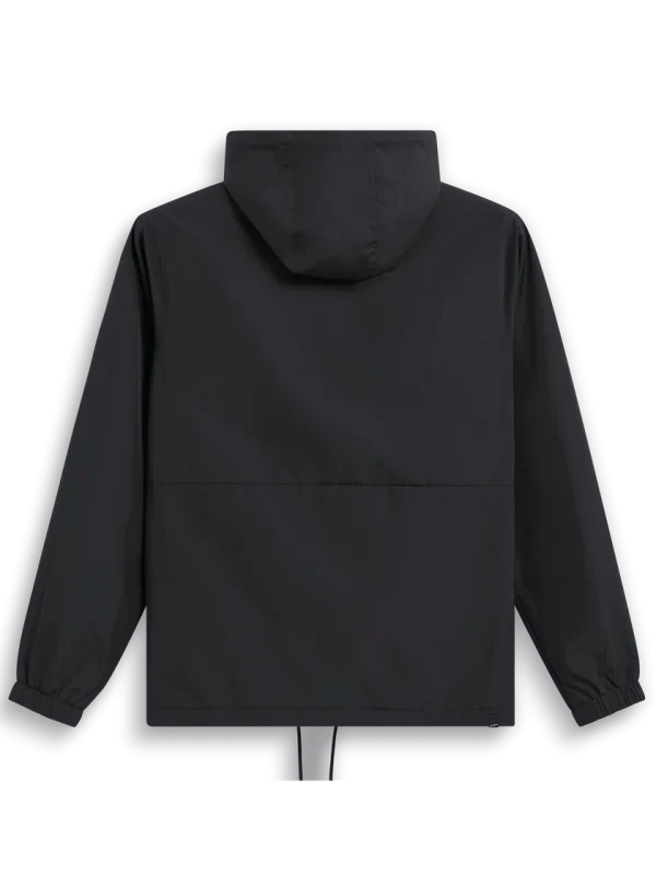 Chaqueta cortavientos Alpinestars Speeder Azul Negro - Imagen 3