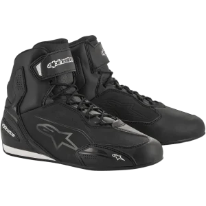 Botas de moto Alpinestars Faster 3 Negro